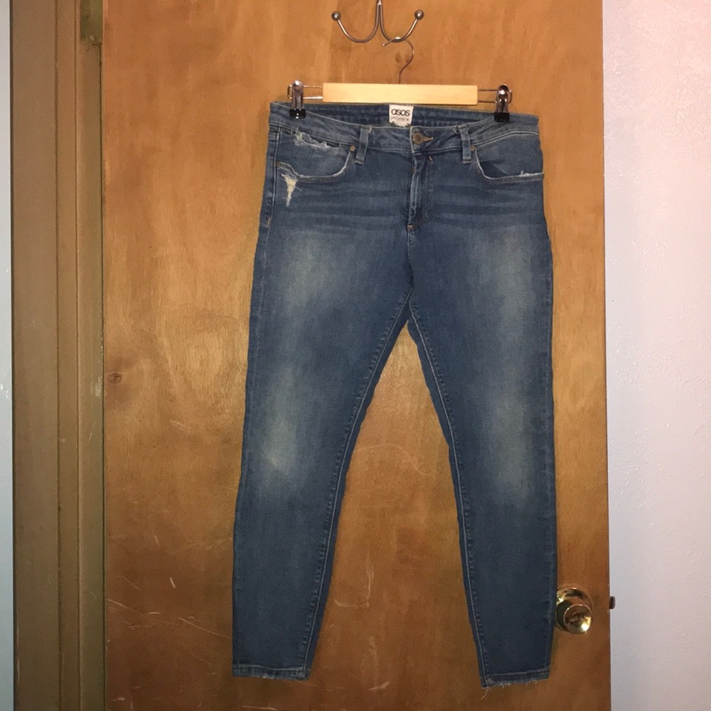 Asos jeans
